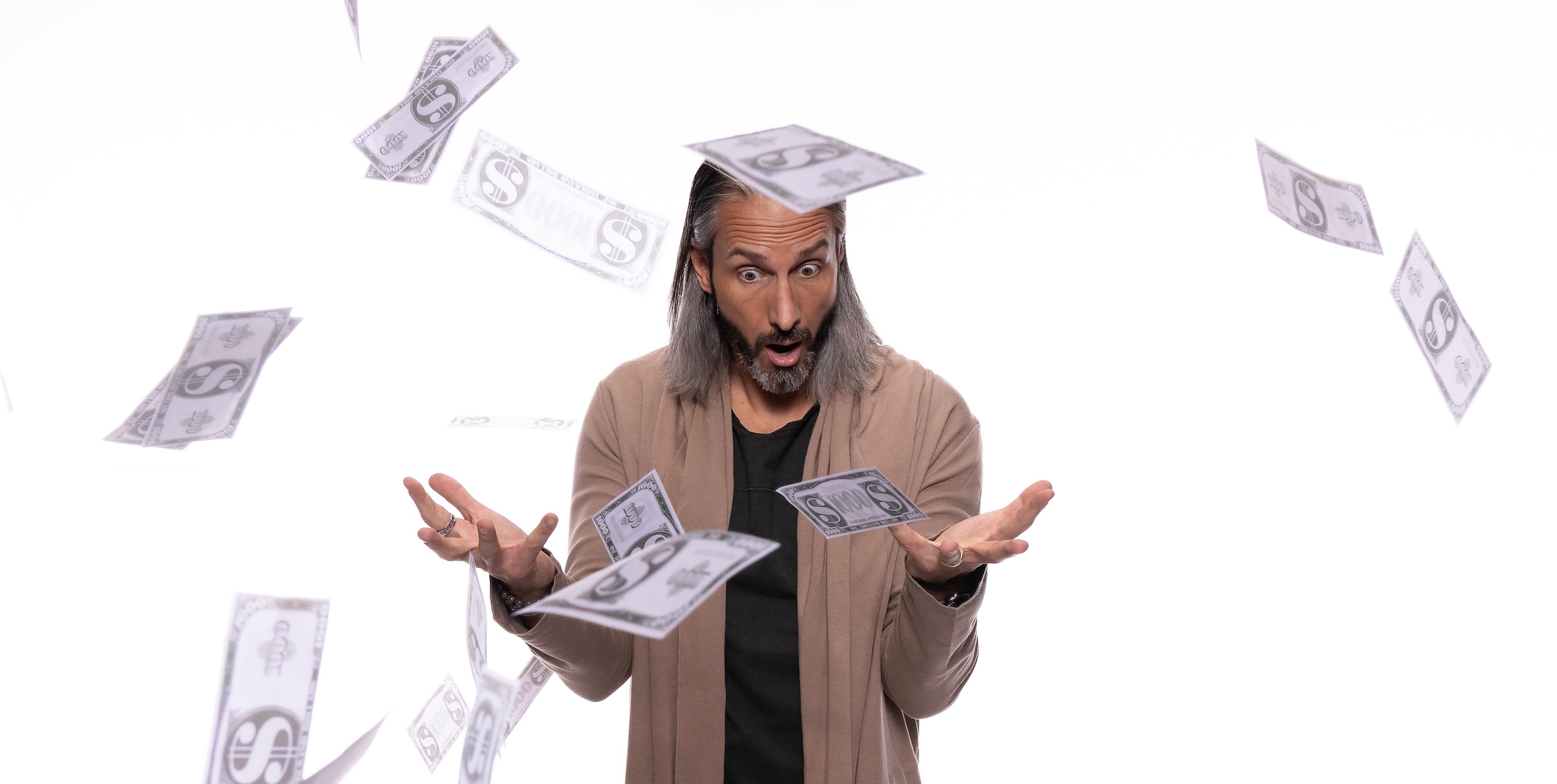 How to Live Within Your Means Without Budgeting