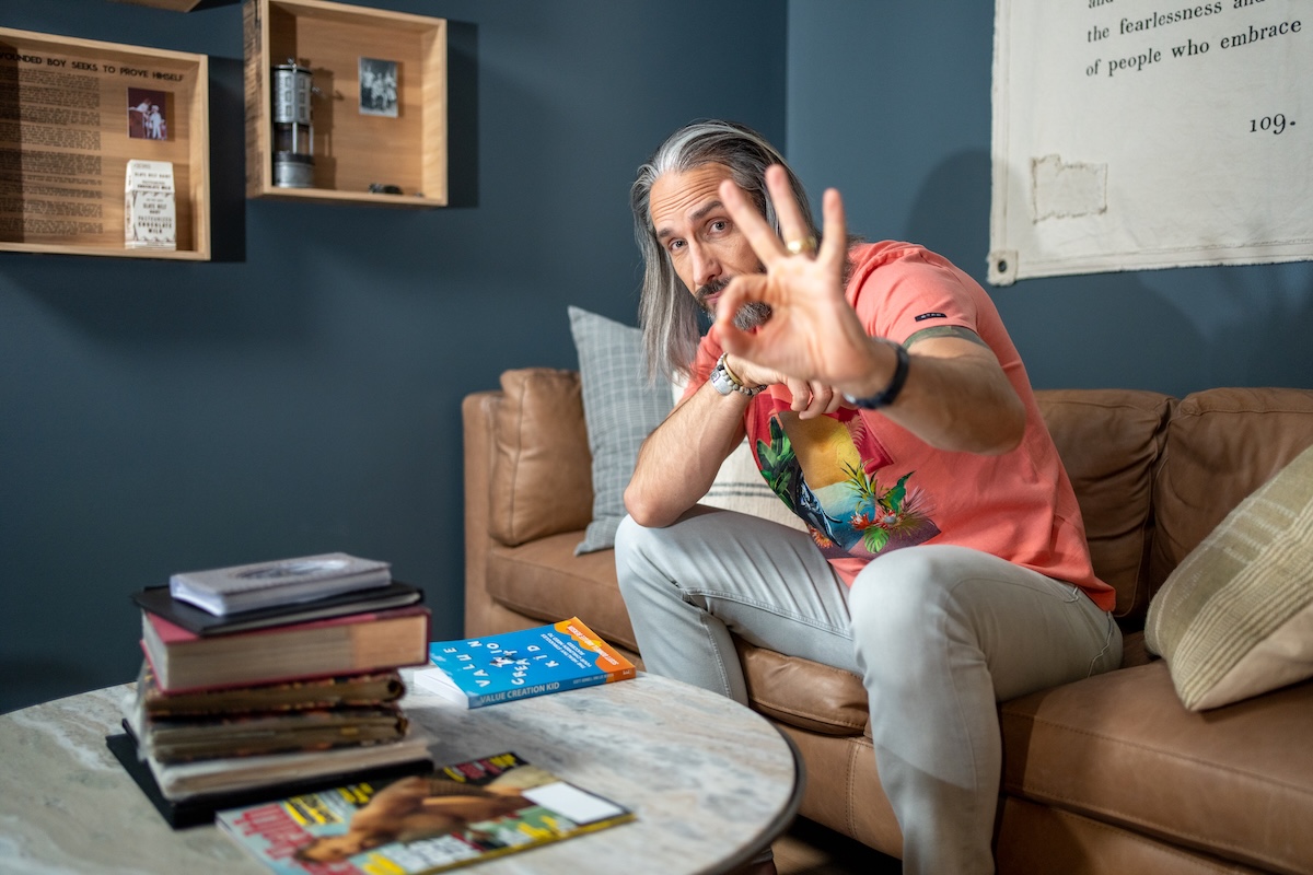Murray Ruggiero Master Market Uncertainty with Your Investor DNA
