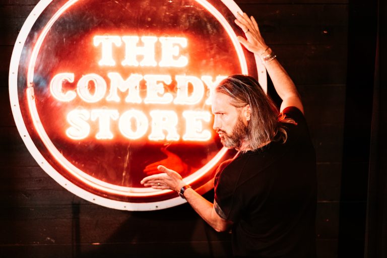 Leverage Your Intellectual Property DNA | Garrett Gunderson