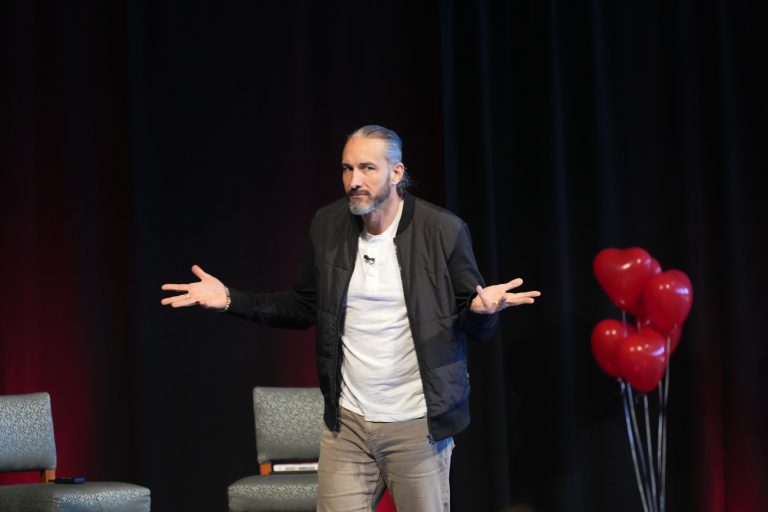 The Model That Makes Savers Broke and Investors Wealthy - Garrett Gunderson