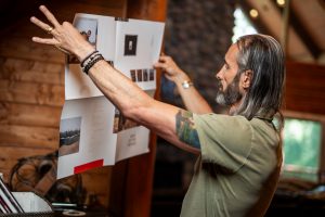 How I discovered the rockefeller method