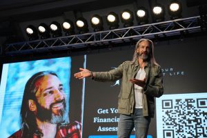 Garrett Gunderson - year end tax saving money moves