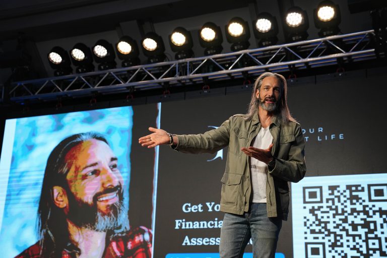 Garrett Gunderson - year end tax saving money moves