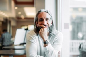 Garrett Gunderson discussing Mental Capital and Relationship Capital strategies for entrepreneurs