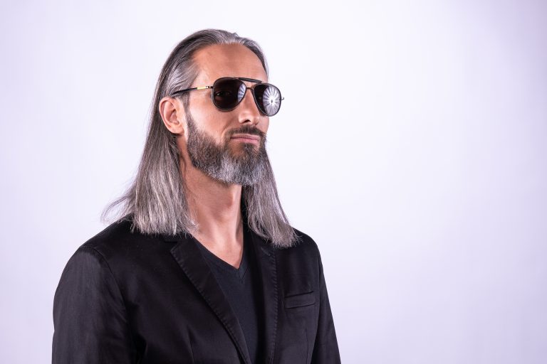 Garrett Gunderson posing, cool, start your own personal bank