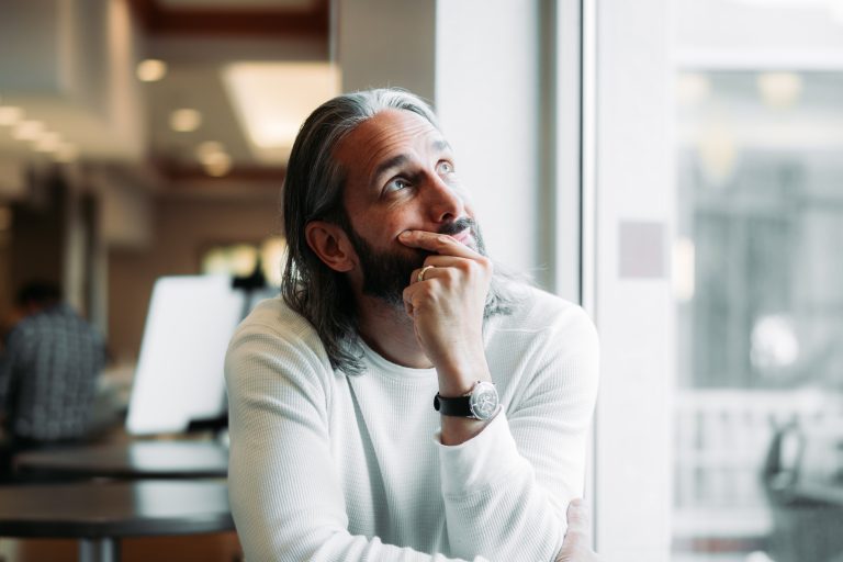 Garrett Gunderson thinking through where business owners should invest first