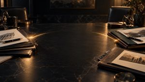 Financial plans brought together around one coordinated strategy